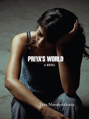 cover image of Priya's World